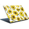 Cat Coq Sunflower Acrylic Surface Laptop Skin
